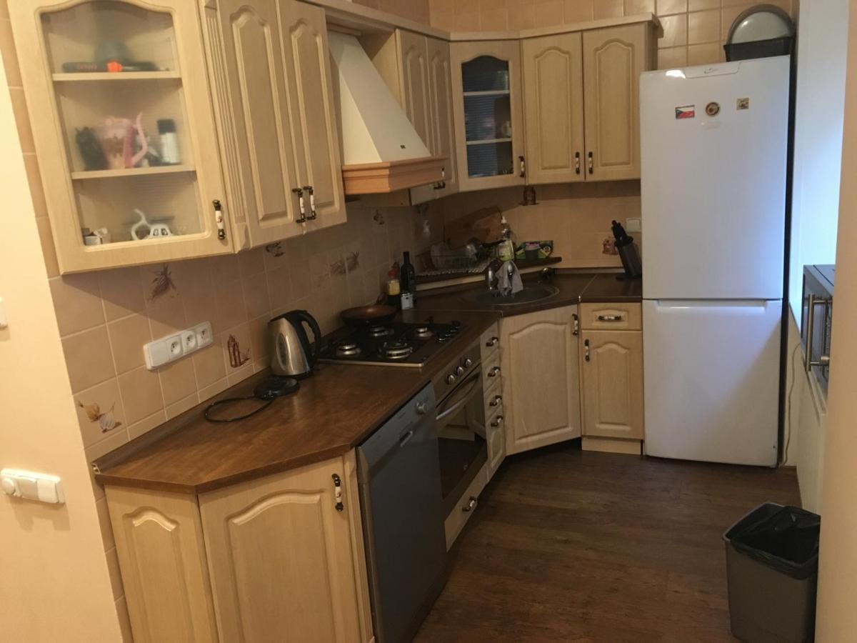 Apartman Plus Kv Karlovy Vary Extérieur photo
