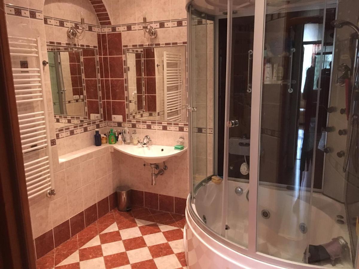 Apartman Plus Kv Karlovy Vary Extérieur photo