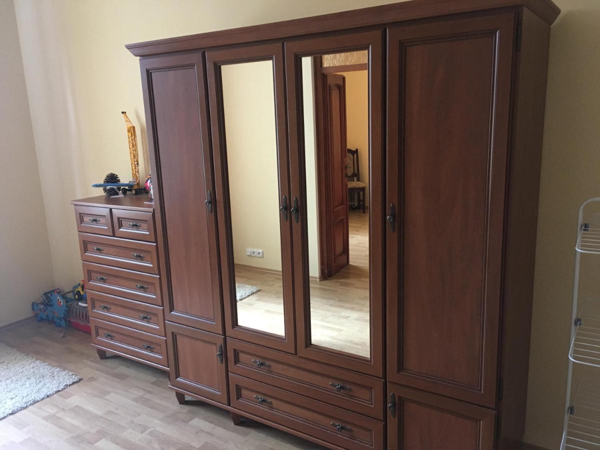 Apartman Plus Kv Karlovy Vary Extérieur photo